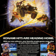 Illustration for article titled Remember, Classic Box Art Was Marvellous